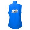 Russell Ladies Soft Shell Gilet Thumbnail