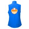 Russell Ladies Soft Shell Gilet Thumbnail