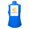 Russell Ladies Soft Shell Gilet Thumbnail