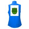 Russell Ladies Soft Shell Gilet Thumbnail