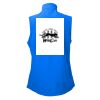 Russell Ladies Soft Shell Gilet Thumbnail