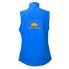Russell Ladies Soft Shell Gilet Thumbnail
