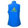 Russell Ladies Soft Shell Gilet Thumbnail