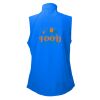 Russell Ladies Soft Shell Gilet Thumbnail