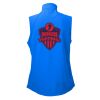 Russell Ladies Soft Shell Gilet Thumbnail