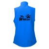 Russell Ladies Soft Shell Gilet Thumbnail
