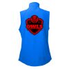 Russell Ladies Soft Shell Gilet Thumbnail