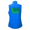 Russell Ladies Soft Shell Gilet Thumbnail