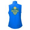 Russell Ladies Soft Shell Gilet Thumbnail