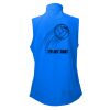 Russell Ladies Soft Shell Gilet Thumbnail