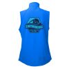 Russell Ladies Soft Shell Gilet Thumbnail