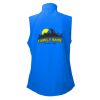 Russell Ladies Soft Shell Gilet Thumbnail