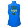 Russell Ladies Soft Shell Gilet Thumbnail