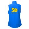 Russell Ladies Soft Shell Gilet Thumbnail