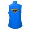 Russell Ladies Soft Shell Gilet Thumbnail