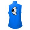 Russell Ladies Soft Shell Gilet Thumbnail