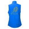 Russell Ladies Soft Shell Gilet Thumbnail