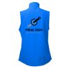 Russell Ladies Soft Shell Gilet Thumbnail