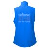 Russell Ladies Soft Shell Gilet Thumbnail