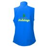 Russell Ladies Soft Shell Gilet Thumbnail
