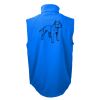 Russell Athletic Soft Shell Gilet Thumbnail