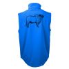 Russell Athletic Soft Shell Gilet Thumbnail