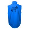 Russell Athletic Soft Shell Gilet Thumbnail