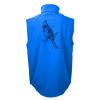 Russell Athletic Soft Shell Gilet Thumbnail