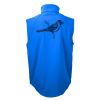Russell Athletic Soft Shell Gilet Thumbnail