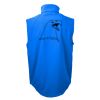 Russell Athletic Soft Shell Gilet Thumbnail