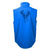 Russell Athletic Soft Shell Gilet Thumbnail