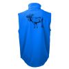 Russell Athletic Soft Shell Gilet Thumbnail