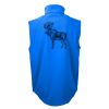 Russell Athletic Soft Shell Gilet Thumbnail