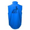 Russell Athletic Soft Shell Gilet Thumbnail