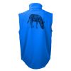 Russell Athletic Soft Shell Gilet Thumbnail