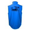Russell Athletic Soft Shell Gilet Thumbnail
