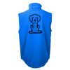 Russell Athletic Soft Shell Gilet Thumbnail