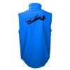 Russell Athletic Soft Shell Gilet Thumbnail
