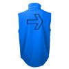 Russell Athletic Soft Shell Gilet Thumbnail