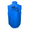 Russell Athletic Soft Shell Gilet Thumbnail
