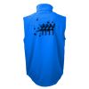Russell Athletic Soft Shell Gilet Thumbnail