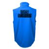 Russell Athletic Soft Shell Gilet Thumbnail