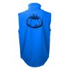 Russell Athletic Soft Shell Gilet Thumbnail