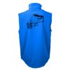 Russell Athletic Soft Shell Gilet Thumbnail