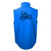 Russell Athletic Soft Shell Gilet Thumbnail