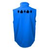 Russell Athletic Soft Shell Gilet Thumbnail