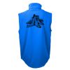 Russell Athletic Soft Shell Gilet Thumbnail