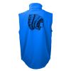 Russell Athletic Soft Shell Gilet Thumbnail