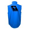 Russell Athletic Soft Shell Gilet Thumbnail