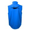 Russell Athletic Soft Shell Gilet Thumbnail